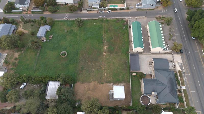 0 Bedroom Property for Sale in Riebeek West Western Cape